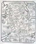 Lockmaster Colouring Map
