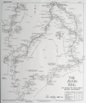 Lockmaster Map No 15 - The Avon Ring